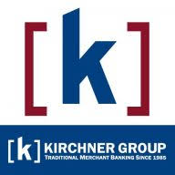 Logo Kirchner Private Capital Group