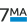 Logo 7 Mile Advisors LLC