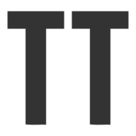 Logo Tarragon Theatre