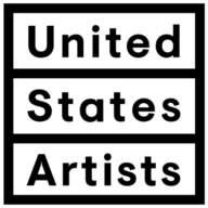 Logo United States Artists