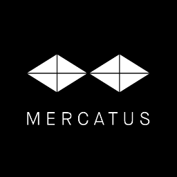 Logo Mercatus Capital Pte Ltd.
