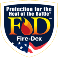 Logo Fire-Dex LLC