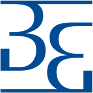 Logo Baumann & Partners SA