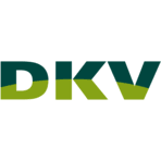 Logo DKV Belgium SA