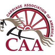 Logo The Carriage Association of America