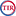 Logo Tulsa Inspection Resources LLC