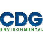 Logo CDG Environmental LLC