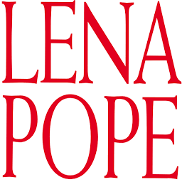 Logo Lena Pope Home, Inc.