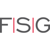 Logo Fenway Sports Group LLC
