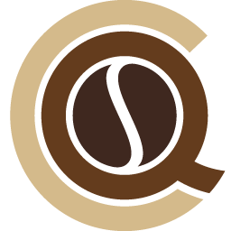 Logo Coffee Quality Institute
