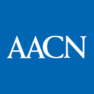 Logo American Association of Critical-Care Nurses