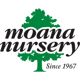 Logo Moana Nursery, Inc.