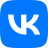 Logo VK International PJSC