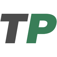 Logo Tutor Perini Corp.