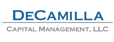 Logo DeCamilla Capital Management, Inc.