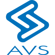 Logo AVS Technologies Pte Ltd.
