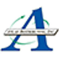 Logo Atlas Distributing, Inc.