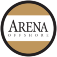 Logo Arena Offshore LP