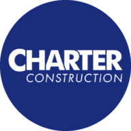 Logo Charter Construction, Inc.