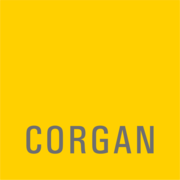 Logo Corgan Associates, Inc.