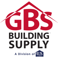 Logo GBS Building Supply, Inc.