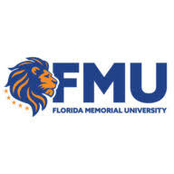 Logo Florida Memorial University, Inc.