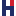 Logo Hamel Builders, Inc.