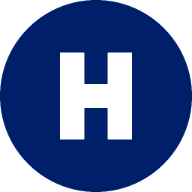 Logo Haworth Marketing + Media Co., Inc.