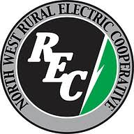 Logo North West Rural Electric Cooperative