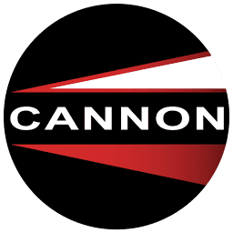 Logo Cannon Construction, Inc.