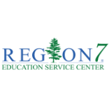 Logo Region 7 Education Service Center