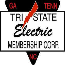Logo Tri-State Electric Membership Corp.