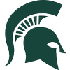 Logo Michigan State University Foundation
