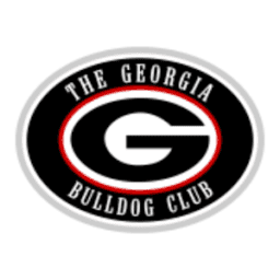 Logo University of Georgia Athletic Association, Inc.