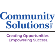 Logo Community Solutions, Inc.