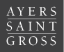 Logo Ayers Saint Gross, Inc.
