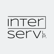 Logo InterServ LP