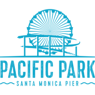 Logo Santa Monica Amusements LLC