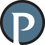 Logo Paragon Steel Enterprises LLC