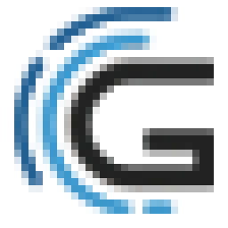 Logo Gullett & Associates, Inc.