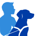 Logo Guiding Eyes for the Blind, Inc.