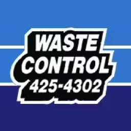 Logo Waste Control, Inc.