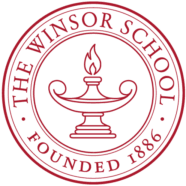Logo Winsor School, Inc.