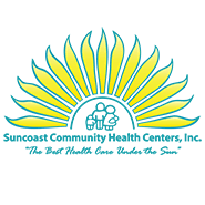 Logo Suncoast Community Health Centers, Inc.