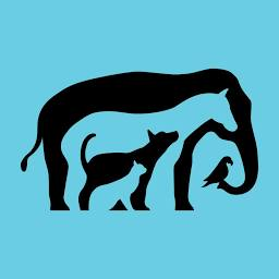 Logo Morris Animal Foundation