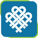 Logo Morton Plant Mease Foundation