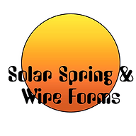 Logo Solar Spring & Wire Form Co.