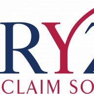 Logo RYZE Claim Solutions LLC