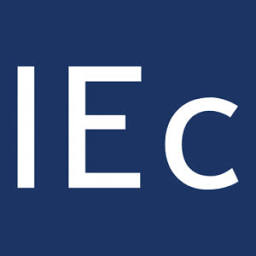 Logo Industrial Economics, Inc.