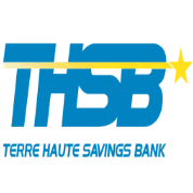Logo Terre Haute Savings Bank